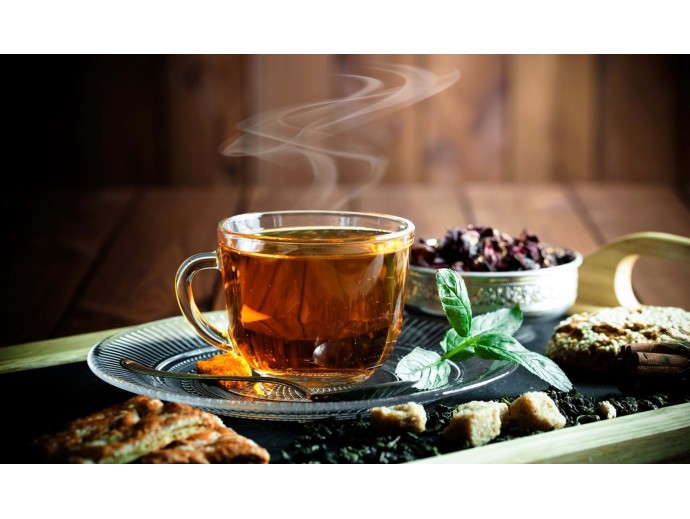 Почему натуральный чай лучше пакетированного магазинного