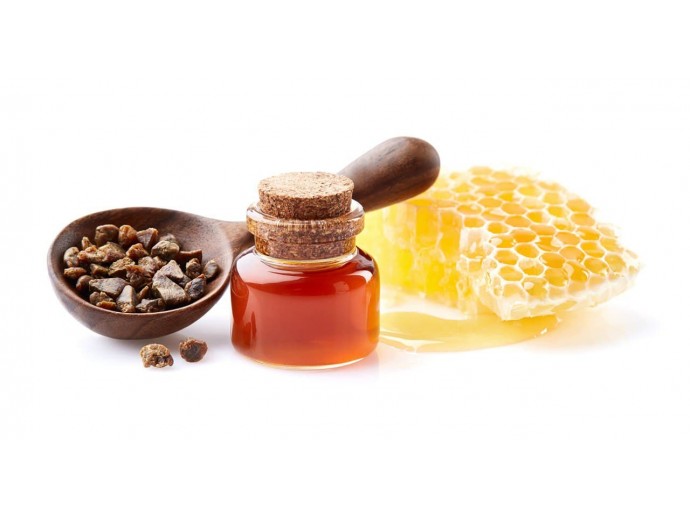 Лечебные свойства прополиса и пчелиного яда