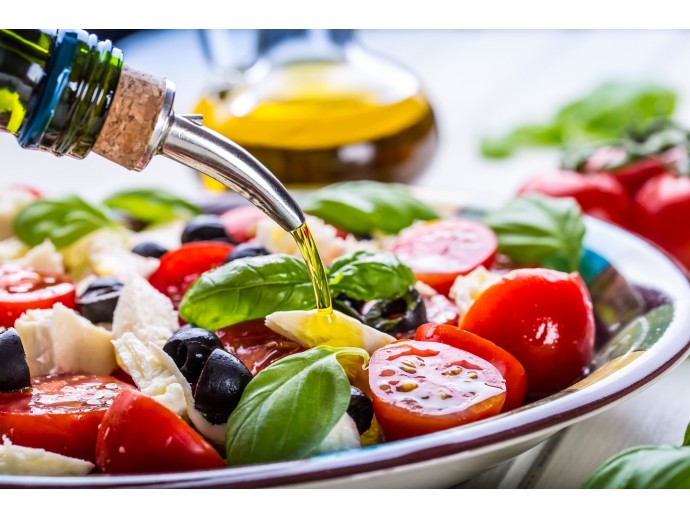 ТОП-10 самых полезных масел для вашего здоровья