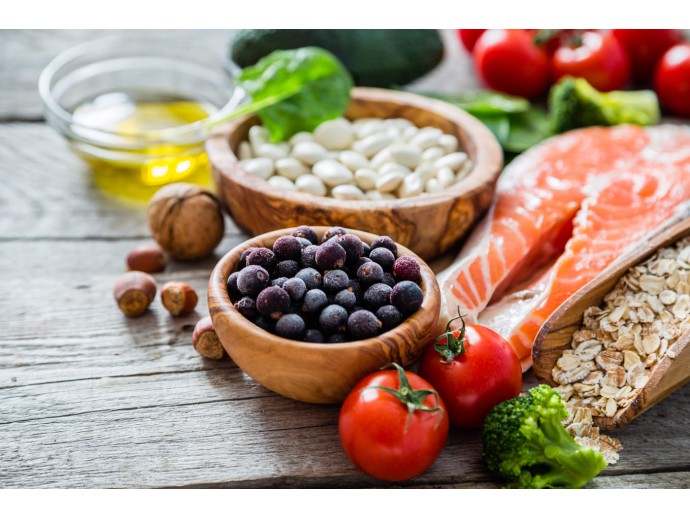 Что есть на ужин при правильном питании?