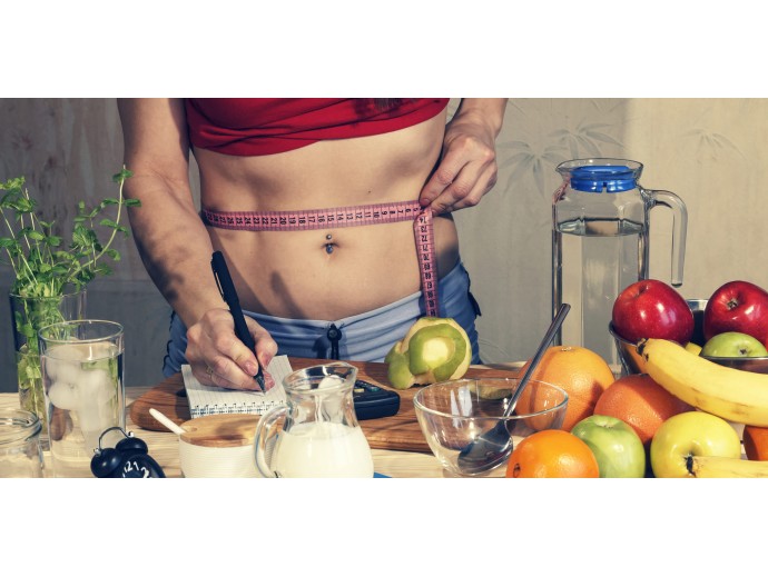 20 советов для нормализации веса на правильном питании